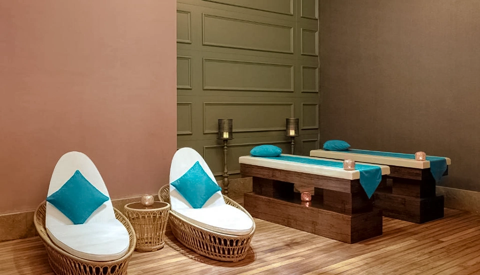 هتل سانیز افس رویال پالاس کوش آداسی